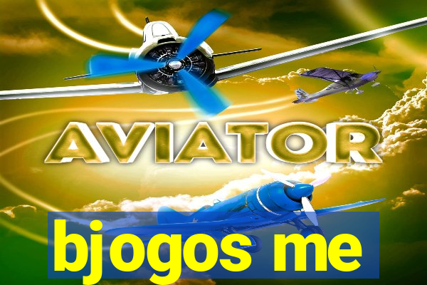 bjogos me